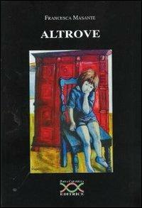 Altrove - Francesca Masante - copertina