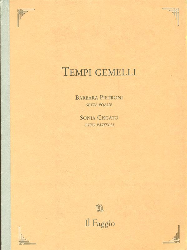 Libro di Faccia
