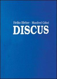 Discus Wildfänge und Zuchtformen-Wild-caught and captive-bred form - Heiko Bleher,Manfred Gobel - copertina