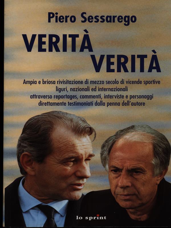 Libro di Faccia
