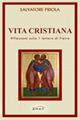 Vita cristiana. Riflessione sulla 1ª Lettera di Pietro - Salvatore Priola - copertina
