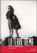 «La terra trema». Un film di Luchino Visconti