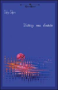 L' ultima rosa d'estate - Dafne Salieri - copertina