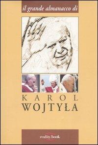 Il grande almanacco di Karol Wojtyla - copertina