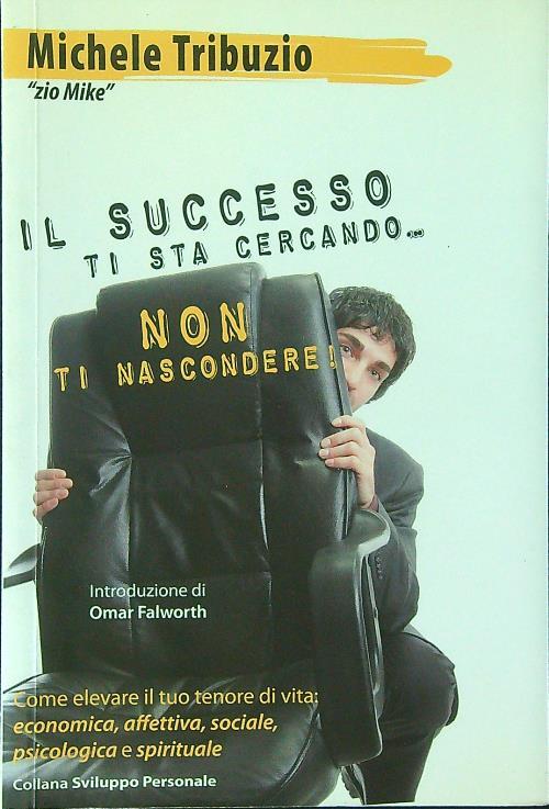 Libro di Faccia