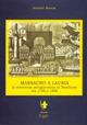 Massacro a Lauria. La resistenza antigiacobina in Basilicata (1799-1806) - Antonio Boccia - copertina