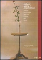 Natura: morte e resurrezione. 24 artisti internazionali verso una ecologia della mente. Omaggio a Joseph Beuys. Ediz. italiana e inglese