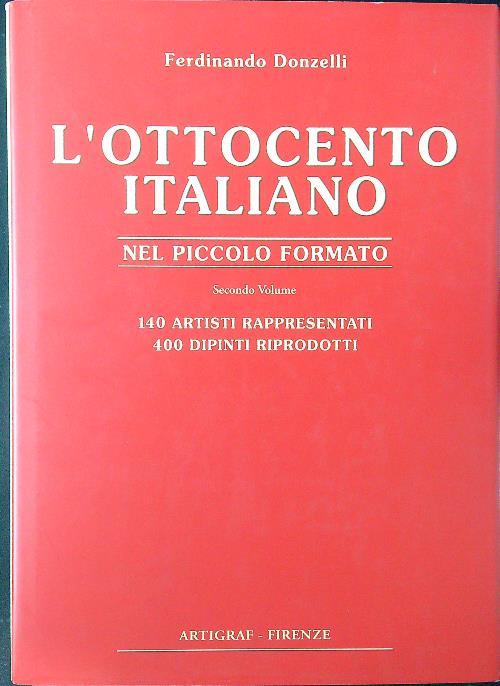 LIBRACCIO VINTAGE