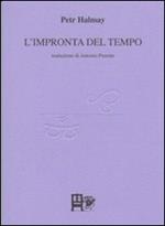 L' impronta del tempo. Testo ceco a fronte