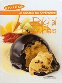 Dolci al cucchiaio - copertina