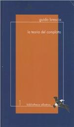 La teoria del complotto