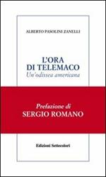 L'ora di Telemaco. Un'odissea americana