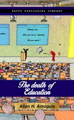 The death of education