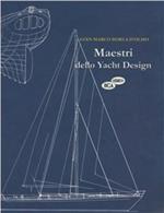 Maestri dello yacht design