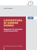 L'avventura di essere donna. Appunti di cinema e psicoanalisi