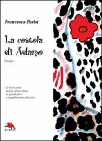 La costola di Adamo - Francesca Parisi - copertina