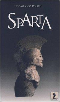 Sparta - Domenico Polito - copertina
