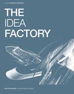 The idea factory. Ediz. italiana e inglese