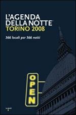 Torino 2008. 366 locali per 366 notti