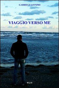 Viaggio verso me - Gabriele Sannino - copertina