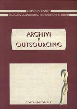 Archivi e outsourcing