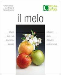 Il melo - Carlo Fideghelli,Silviero Sansavini,Carlo Cannella - copertina