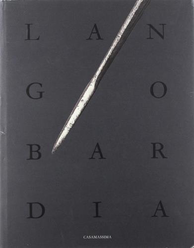 Langobardia - copertina