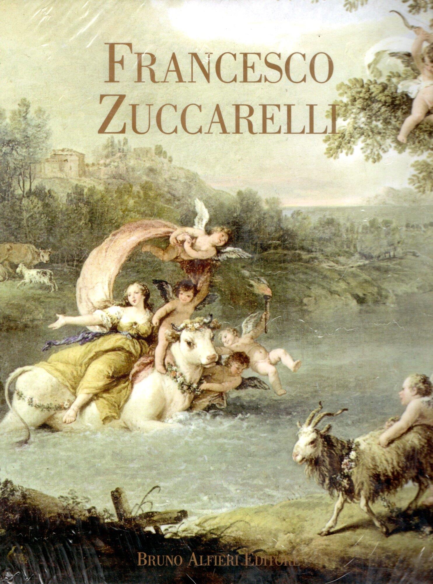 Zefiro libri