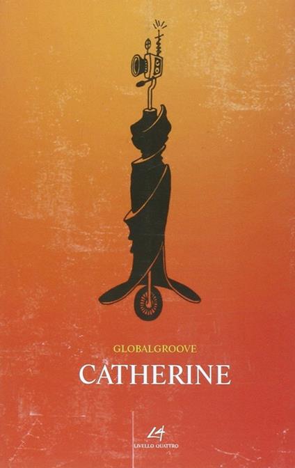 Catherine - copertina
