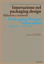 Innovazione nel packing design. Riflessioni e strumenti