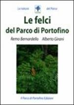 Le felci del Parco di Portofino