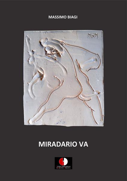 Miradario va - Massimo Biagi - copertina