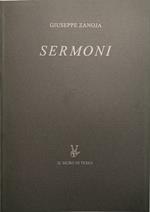 Sermoni. Edizione critica a cura di Barbara Tanzi Imbri