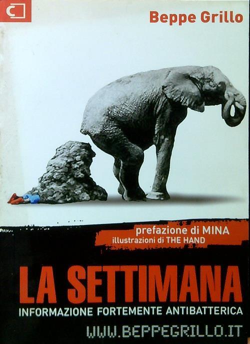 Libro di Faccia