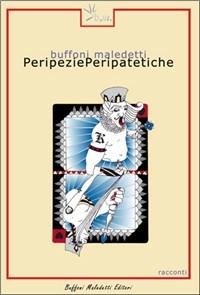 Peripezie peripatetiche - copertina