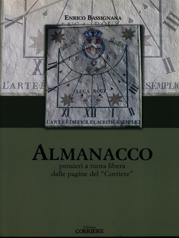 Libro di Faccia