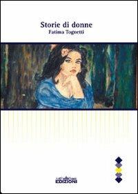 Storie di donne - Fatima Tognetti - copertina