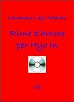 Rime d'amore per Hyo In