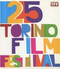 Torino film festival 2007. Catalogo generale - copertina