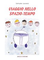 Viaggio nello spazio-tempo