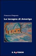La lavagna di Amerigo
