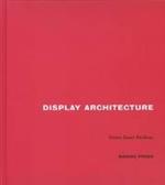 Display architecture. Terence Gower pavillons. Ediz. inglese e spagnola