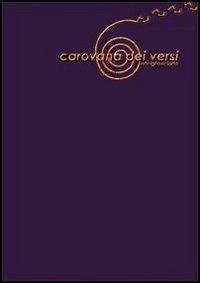 Carovana dei versi. Poesia in azione - copertina