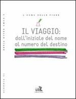 Il viaggio dall'iniziale del nome al numero del destino