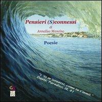 Pensieri (s)connessi - Annalisa Mancino - copertina