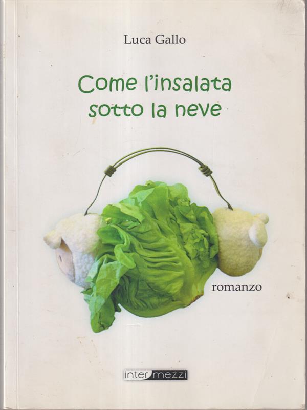 Libro di Faccia