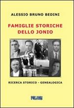 Famiglie storiche dello Jonio