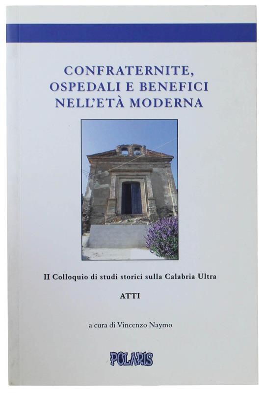 Bergoglio Libri d'Epoca Snc