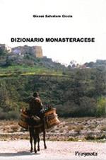 Dizionario monasteracese. Ediz. integrale