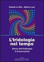 L' iridologia nel tempo. Storia dell'iridologia. Il cronorischio